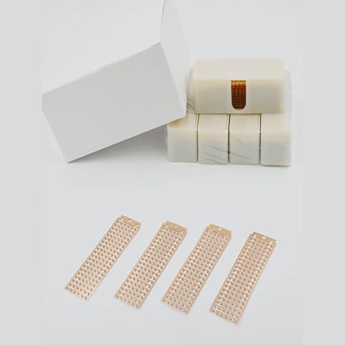 Alicates de empalme de hardware electrónico para corte manual de cinta de carrete 8