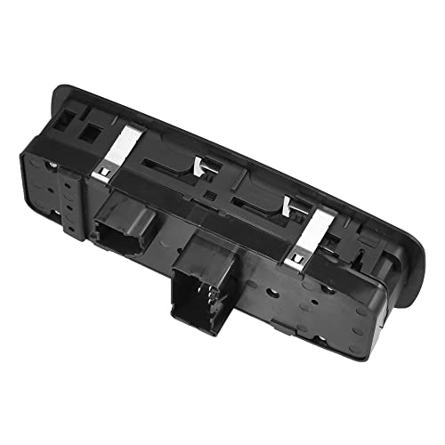 Interrupteur de vitre bloquée pour Dodge Ram 1500 2500 commande avant gauche - 6