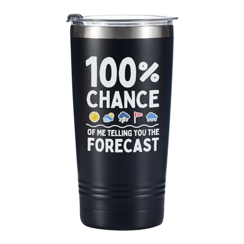 Onebttl Weather Tumbler