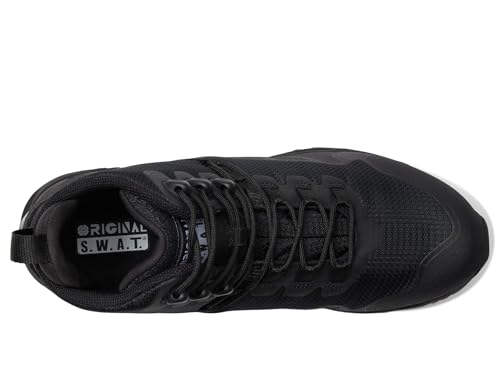 Image of Original S.W.A.T. unisex-adult Alpha Fury 2.0 6 inch Lace-up Boot