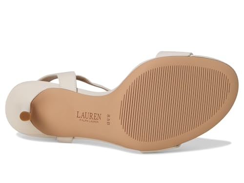 Lauren Ralph Lauren Women's Gwen Heeled Sandal3