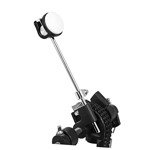 Accesorio Profesional Pedal de Bombo para Batería miniatura 2