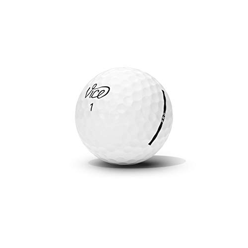 Vice-Golf-PRO-2020-Cast-Urethan-Pelotas-de-golf-12-unidades