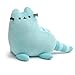 GUND Blue Dinosaur Pusheen, 9"