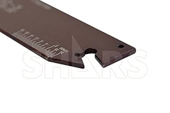 Amazon.com: SHARS NCIH-32-3-PS Positive Stop Adjustable