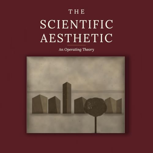 The Scientific Aesthetic Titelbild