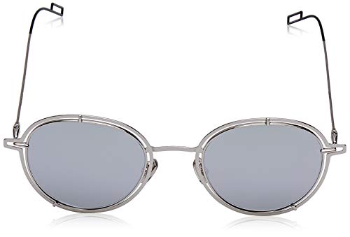 Dior Unisex Black Sunglasses DIOR0210S S8J / Y1 49 - 601,500 ID