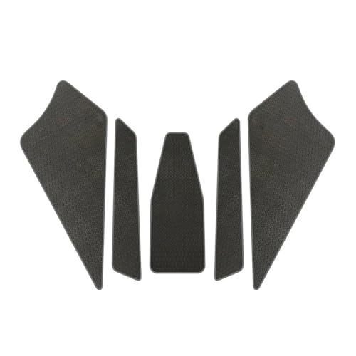 Autocollant protecteur contre glisse réservoir pour BMW S1000XR 2021-2026