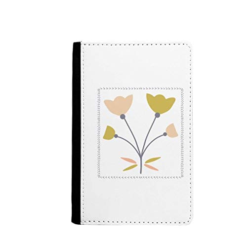 Étui portefeuille de voyage élégant pour vos escapades et weekends