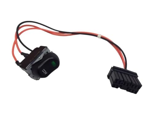 #US Replacement Part Fits for Harley -Davids0n Wire Harness ACY Switch FR 71812-10 swipart#24813315