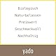 ROHKAKAO | biologischer, unbehandelter 100% Theobroma Rohkakao aus Peru | Spitzenqualität | Organic | Raw | yado (400 g)