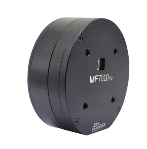 Servomotor articulado MF7010 V2 con protocolo de comunicación RS485 2