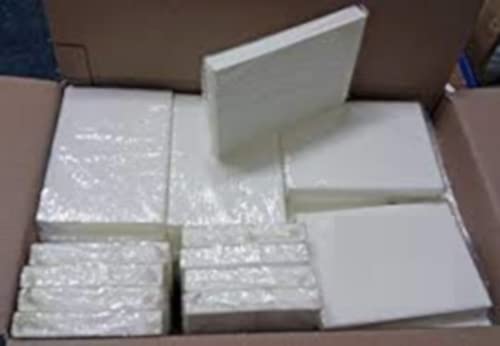 HST Flamax geruchsarme Kaminanzünder 1 x 32 Stück (gesamt 32 Anzünder Würfel) I Grillanzünder mit ca. 11 Minuten… - Image 6