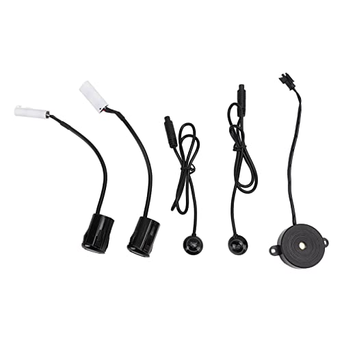 Sistema de Monitoreo de Punto Ciego para Auto con Alerta de Cambio de Carril miniatura 7