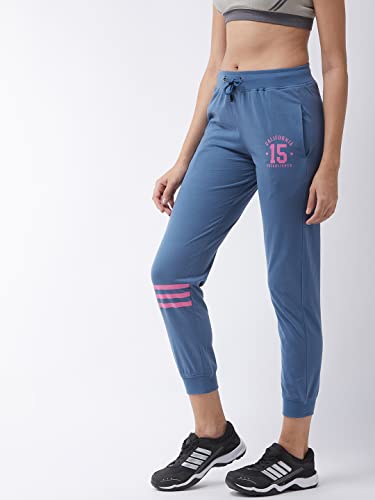 Image of Modeve Printed Women Track Pant