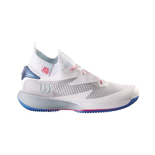 WILSON Women's KAOS Rapide SFT Tennis Shoe Sneaker2