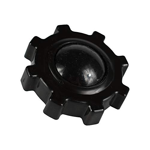 70-006-0125 HEATER FUEL CAP PROTEMP & PINNACLE HEATERS REPLS 70-006-0100