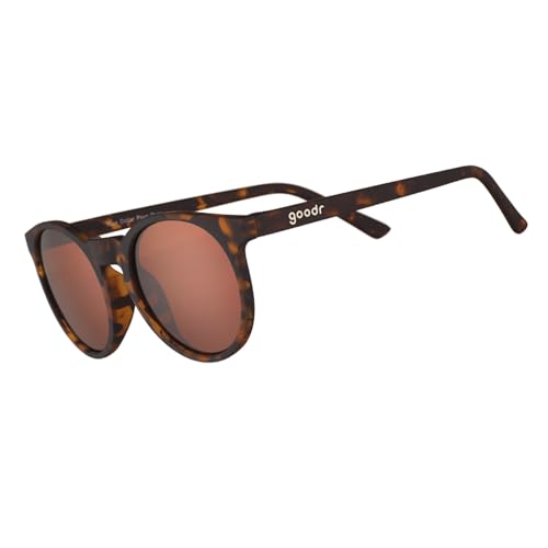 Circle G Polarized (Reflective)