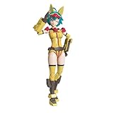フィギュアライズスタンダード ガンダムビルドダイバーズ ダイバーナミ 色分け済みプラモデル