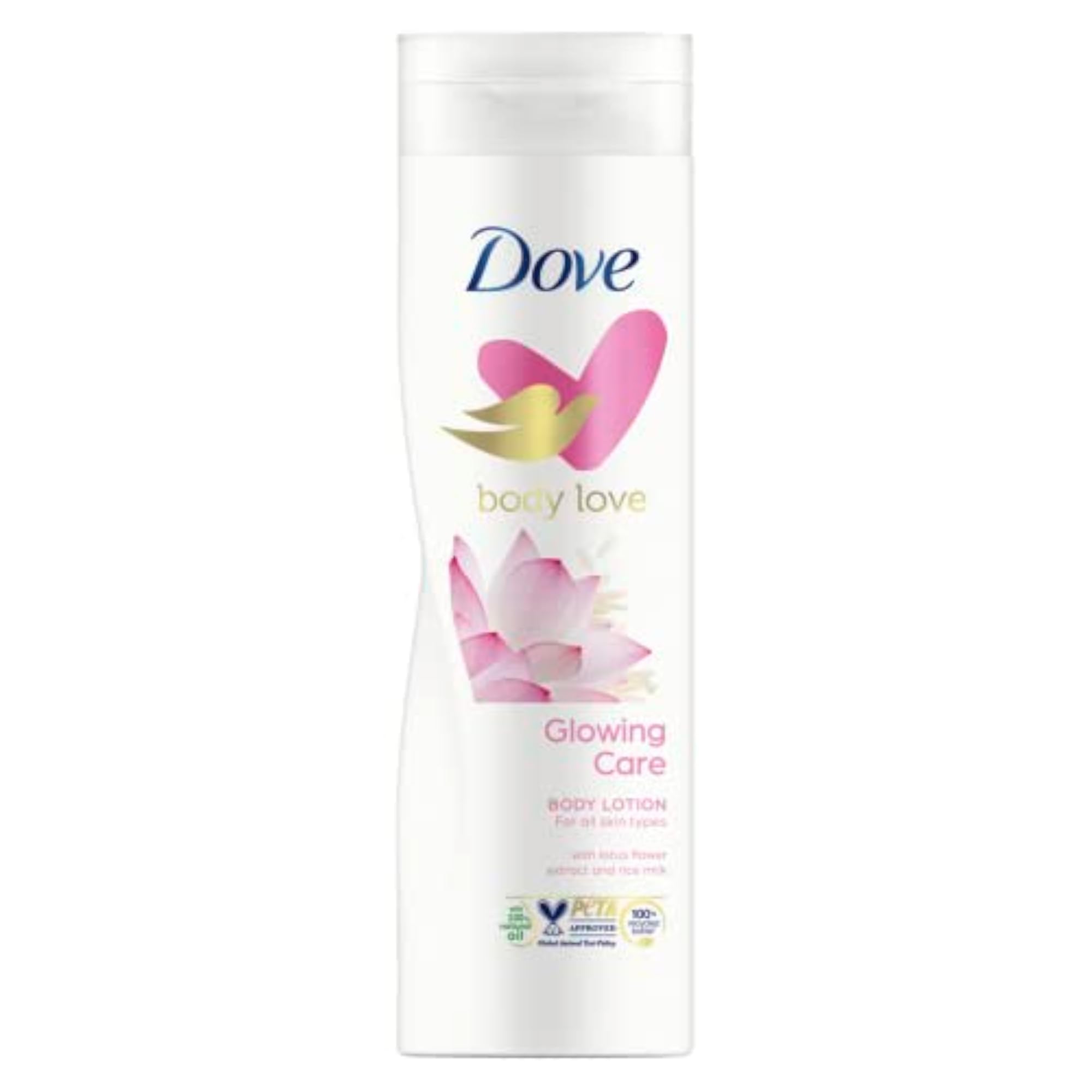Glowing Ritual Body Lotion, 250ml