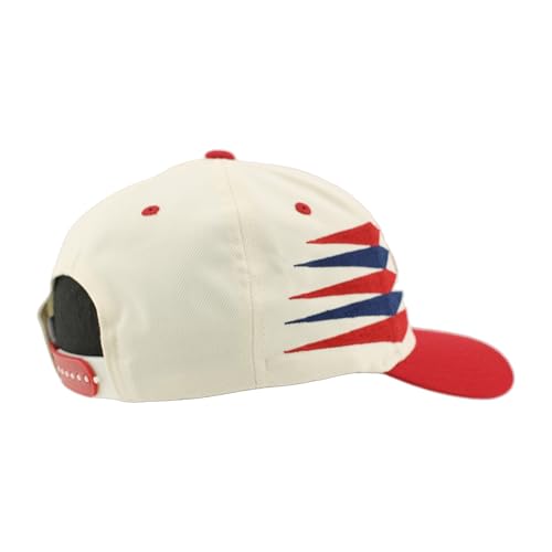Gorra NHL oficial retro unisex adulto miniatura 6