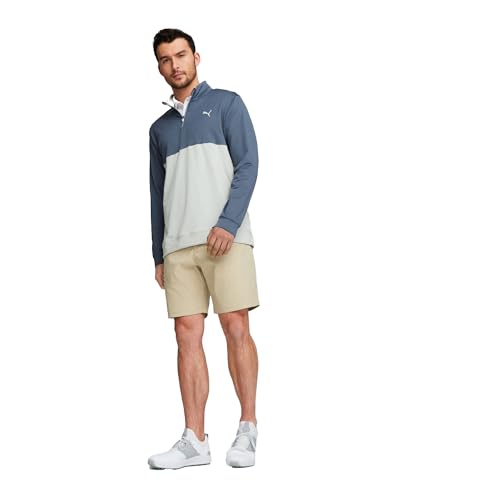 Men's Gamer Colorblock 1/4 Zip3