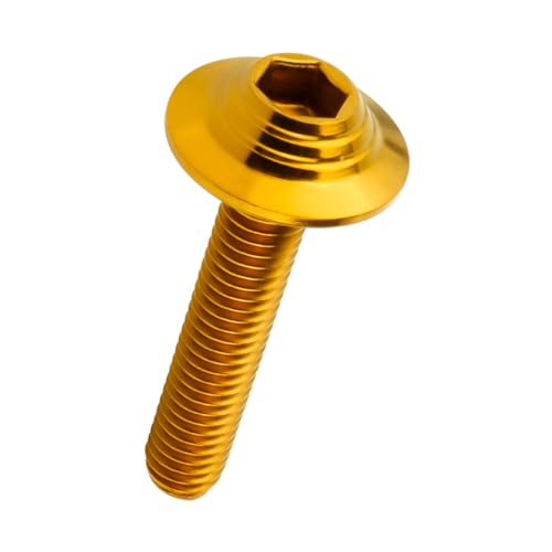 �{�^���{���g M5×25mm P0.8 �J�X�^���{���g SUS304 �X�e�����X �V�F���w�b�h �Z�p�� �S�[���h 4�{�Z�b�g
