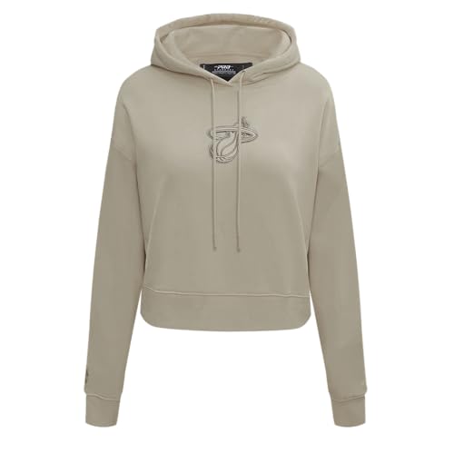 Sudadera con capucha Pro Standard NBA estilo ropa deportiva mujer L