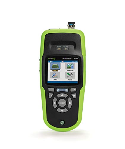Netally Linksolutions-Kit, Network Tester Kit #TOP1