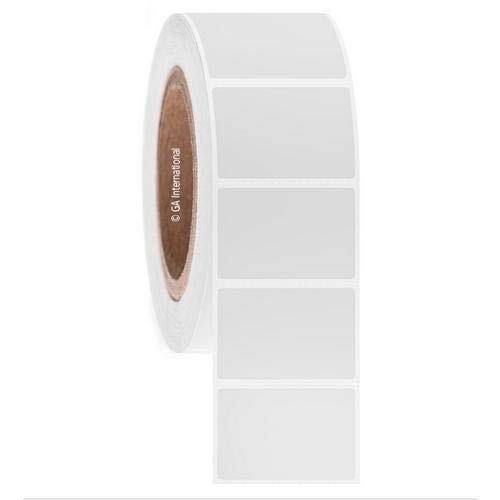 LabTAG JTTA-37C3-3WH, Cryogenic Barcode Labels JTTA-37 (Pack of 3000 pcs)