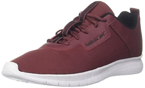 Reebok Mens Stride Walker M Walking Shoe
