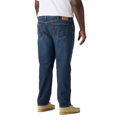 Image of Levi's Men's 502 Regular Taper Fit Jean