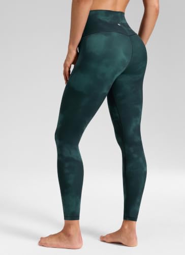 Image of CRZ YOGA No Front Seam Leggings 25 inch | Butterluxe, Extremely Soft, Gentle Compression, Yoga, High Waisted, for Women