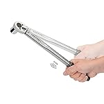 TEKTON 3/8 Inch Drive Micrometer Torque Wrench (10-80 ft.-lb.) | 24330 - Image 5