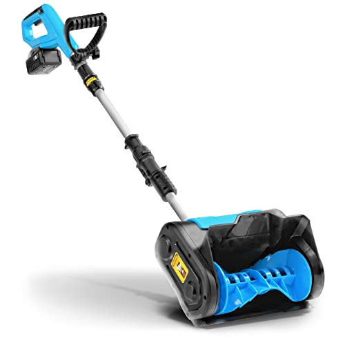 List of Top Ten Best Power Shovel Top Picks 2023 Reviews