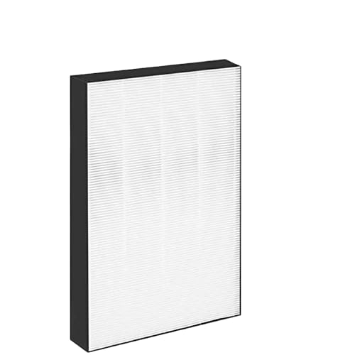 ダイキン用 KAFP078A4 交換用集塵フィルター 集じんフィルター 静電HEPAフィルター 空気清浄機交換用フィルター 日本語説明書付き (1枚入)の商品画像（Amazon）