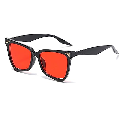 Lunettes de soleil yeux de chat femmes pour terrasses et conduite d'été