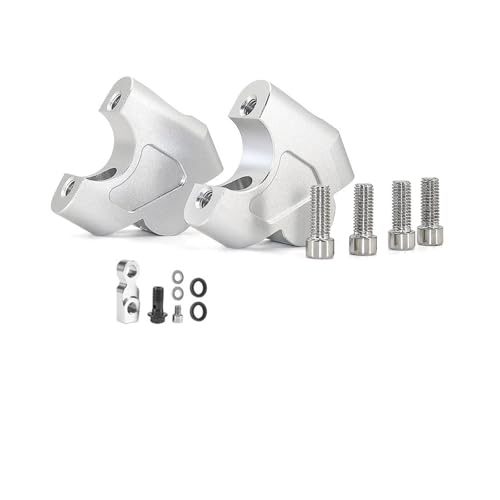 CB650R CB 650R CB 650 R 2019-2025 nho[CU[NvA_v^[ nho[tg}Eg I[goCANZT[ɑΉ(Silver- No LOGO)