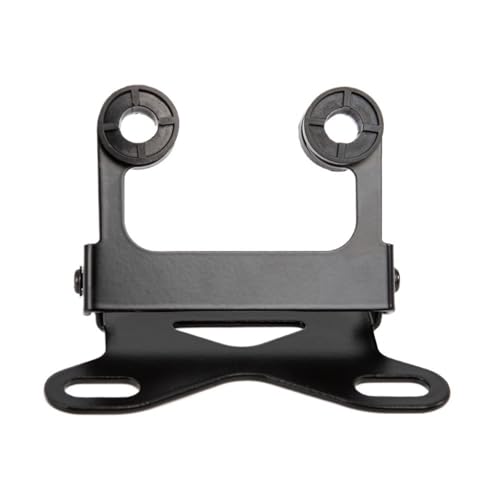 Soporte de odómetro digital para motocicleta que estabiliza tu tacómetro de 2-4 cilindros