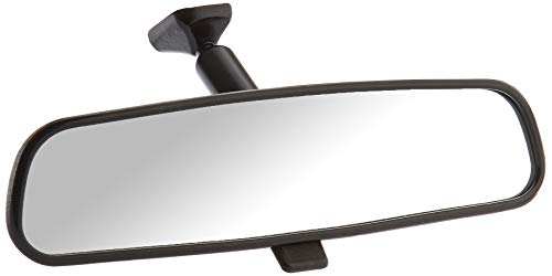 Crown Automotive J8993023 Interior Rear View Mirror, Black