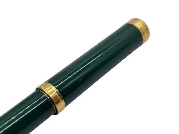 WATERMAN 緑色 万年筆 専用ケース付き Amazon.co.jp: !!ウォーターマン 万年筆 シャーロット グリーン