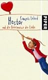 Hector und die Geheimnisse der Liebe - François Lelord