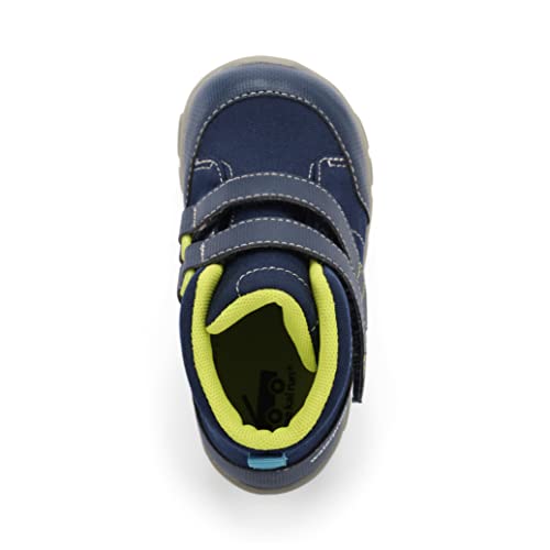 See Kai Run Skye Adapt WP Navy 3Y4