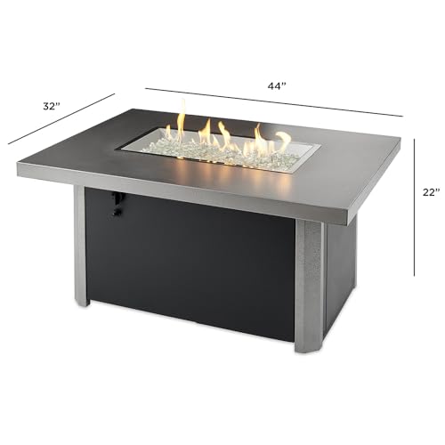 Caden Fire Pit Table