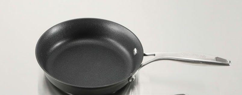 マイヤーサーキュロンフライパン21cm マイヤー サーキュロン 21cm