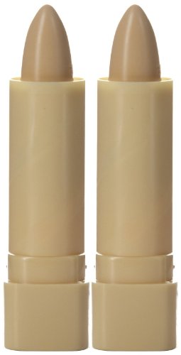 Maybelline Cover Stick Concealer - Yellow Crct Dk Circl - 2 Pack