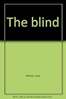 The Blind B0000CLVOF Book Cover