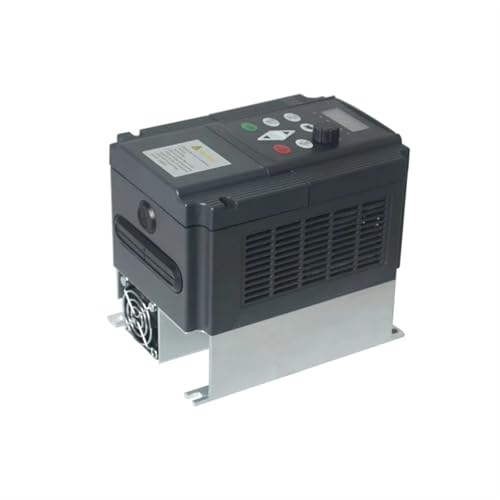 Variateur de fréquence pour régler la vitesse du moteur 1.5KW