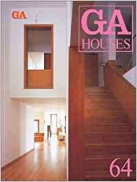 Paperback GA Houses 64 - Tips on House Design: Fernau and Hartman Book