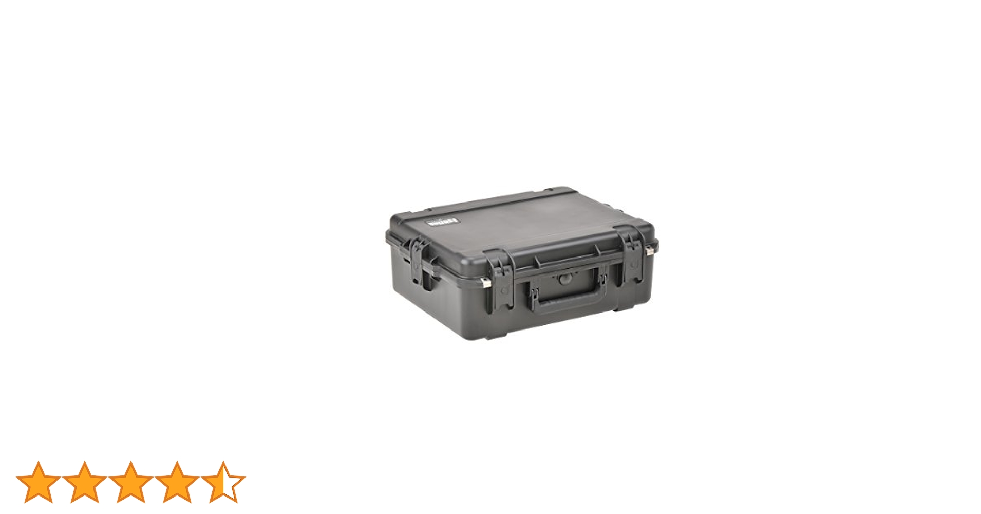 SKB ( エスケービー ) 3I-2217-8B-E期間限定価格！！ SKB ( エスケービー ) 3I-2217-8B-E キャリングケース 防塵